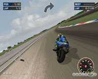 Moto GP: Size 241 MB