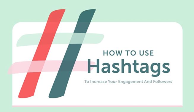 How to Use Hashtags for Social Media Optimization