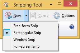 How to Screenshot on a Laptop With Print Screen