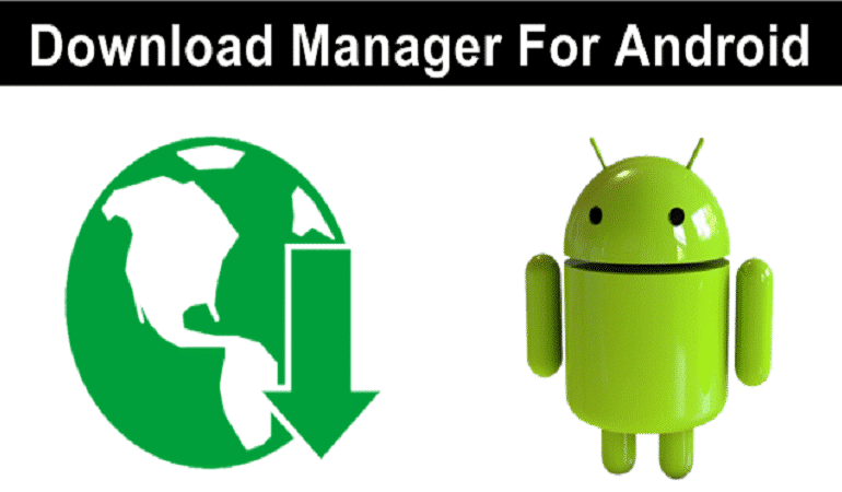 Download Manager for Android