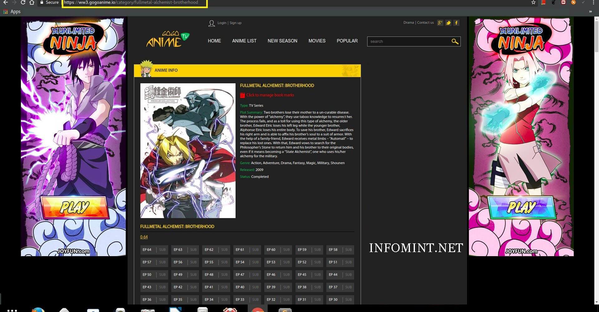 Featured image of post Gogoanime App Watch anime online gogoanime with english dubbed subbed in sd hd hd