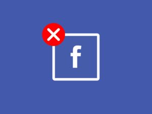 Why Is My Facebook Account Locked or Disabled