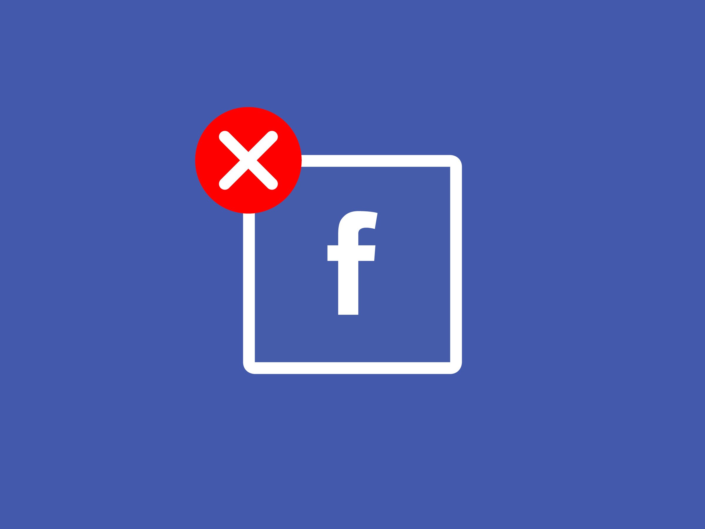 What to Do if Your Facebook Account is Disabled in 2020?