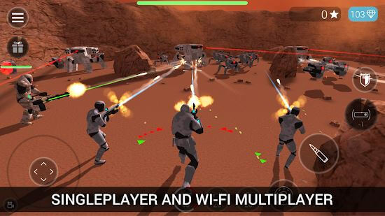 Top 10 Offline Multiplayer Games With LAN Options to Play With Friends