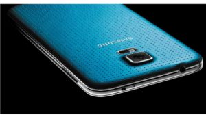 How to Screenshot Samsung Galaxy S5 Super copy, KW, and Replica