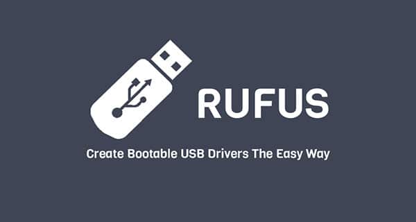 How to Use Rufus for All OS Installations