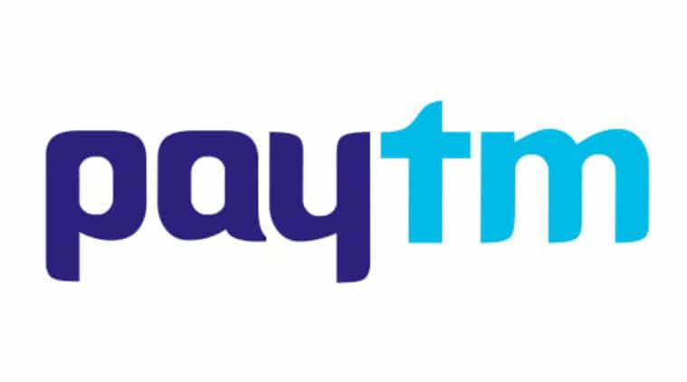 What is Paytm