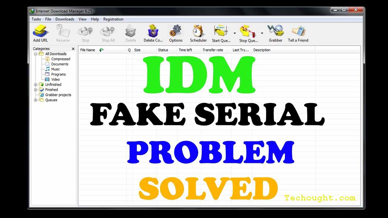 idm crack serial number 6.25