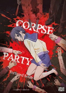 Corpse Party