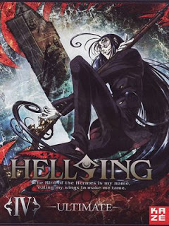 Hellsing Ultimate