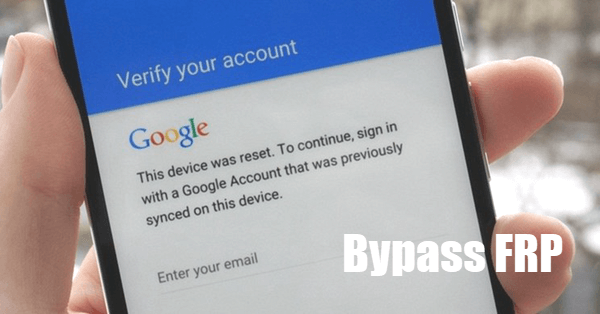 How To Bypass Samsung Google Account Verification (FRP Lock)