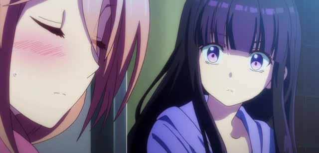 Netsuzou Trap (2017)