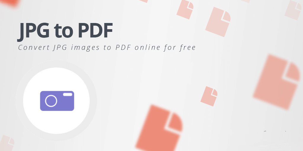 Best Trick To Change JPG to PDF Image Files