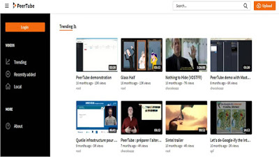 PeerTube