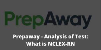 Prepaway - Analysis of Test What is NCLEX-RN
