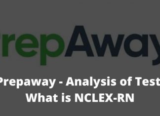 Prepaway - Analysis of Test What is NCLEX-RN