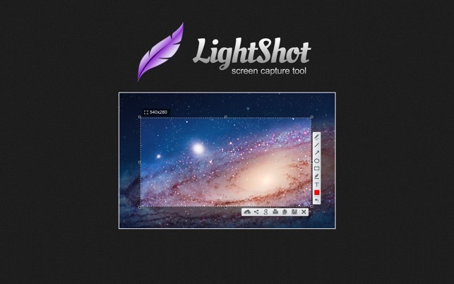 Lightshot