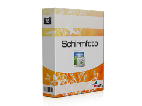 Schirmfoto