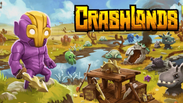 Crashlands