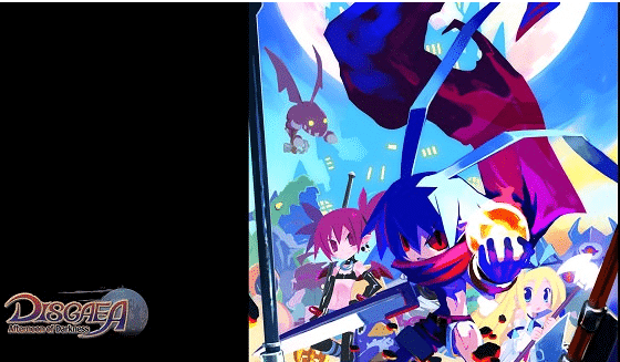 Disgaea: Afternoon of Darkness