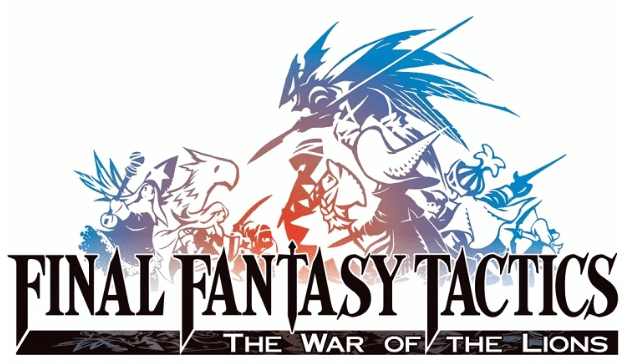 Final Fantasy Tactics: The War of the Lions