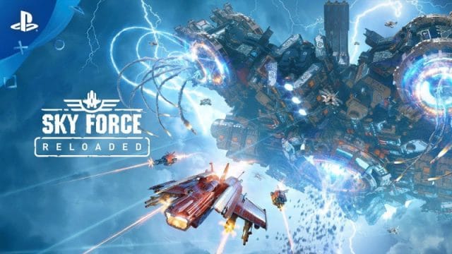 Sky Force