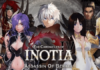 The Inotia Chronicles 4 Assassin Of Berkel