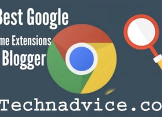9 Best Google Chrome Extensions for Blogger
