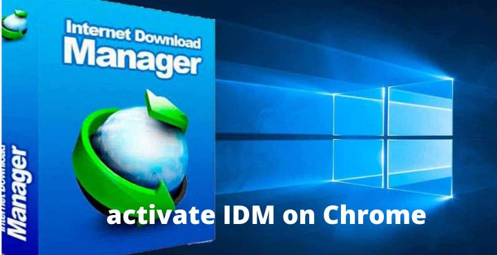 3 Ways to Activate IDM on Google Chrome