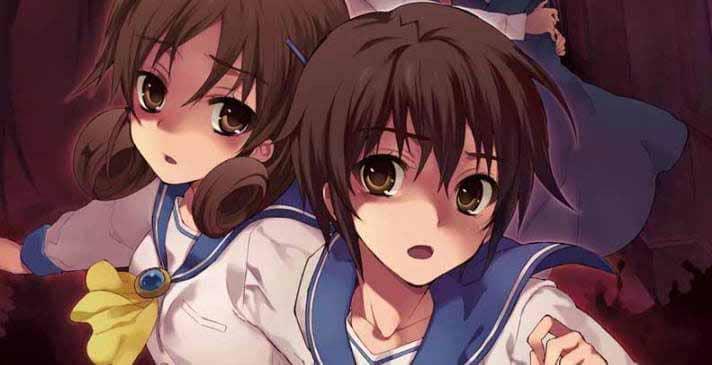 Corpse Party