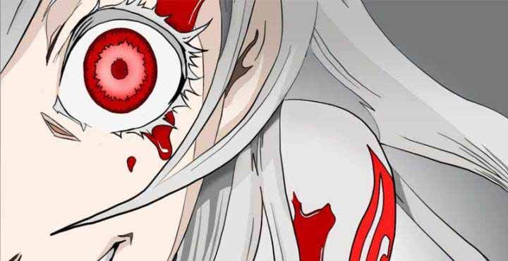 Deadman Wonderland