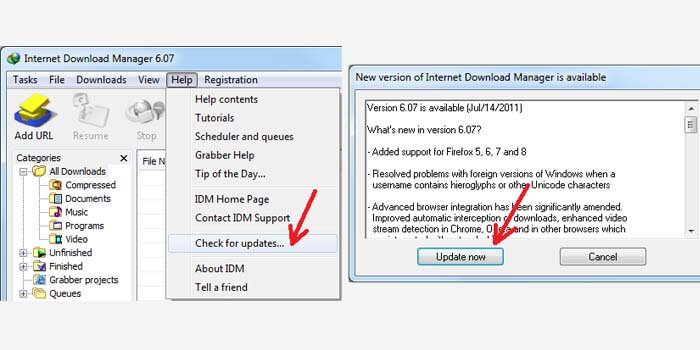 3 Ways To Activate Idm On Google Chrome Laptop Pc 2021 Technadvice