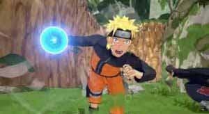 Naruto Senki Mod Apk Game Download Best Latest 60 Game 2020