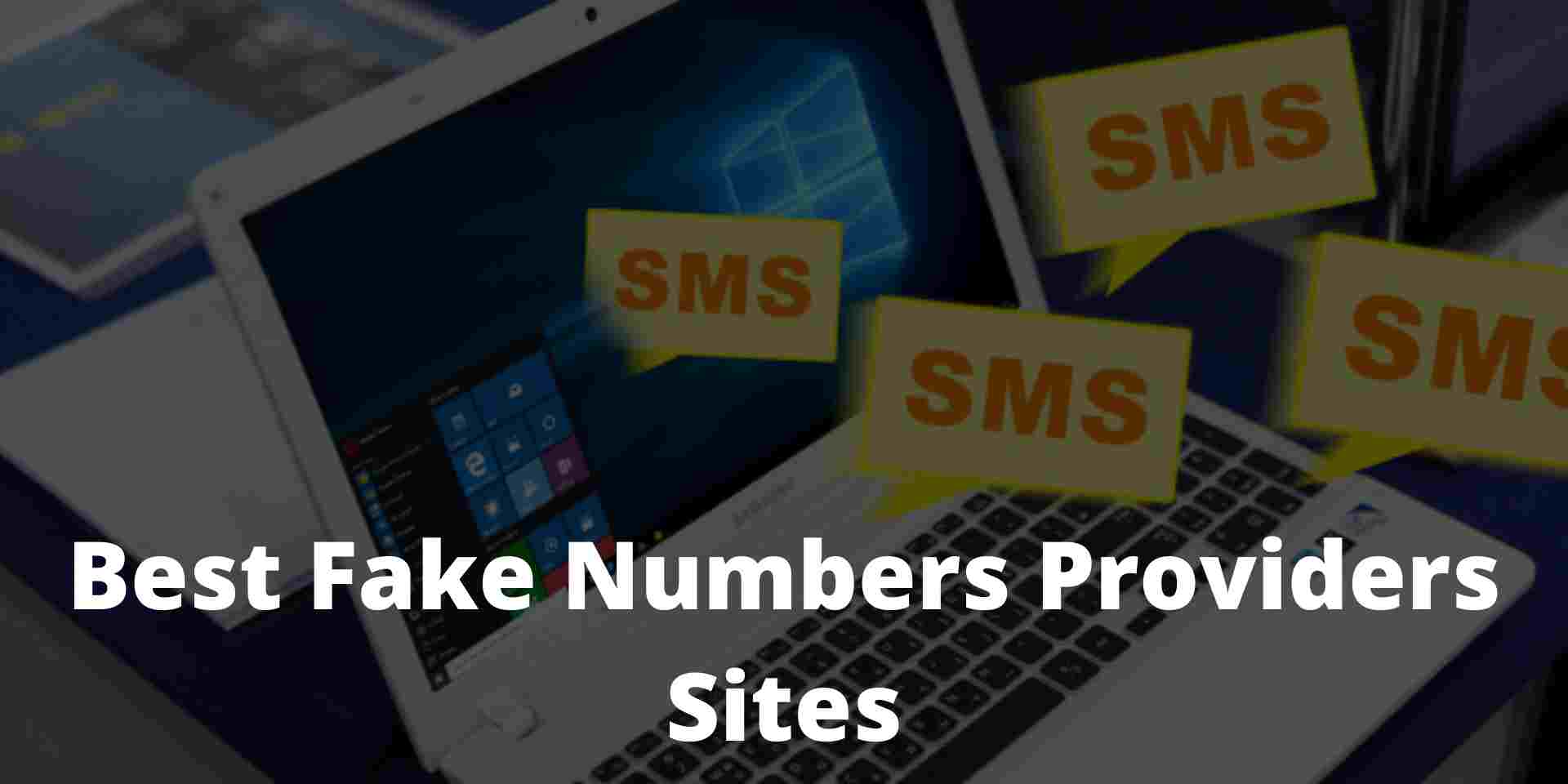 5 Best Fake Numbers Providers Sites For Online Verification