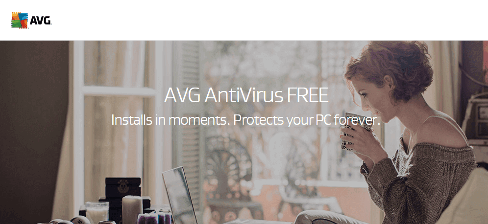 AVG Antivirus