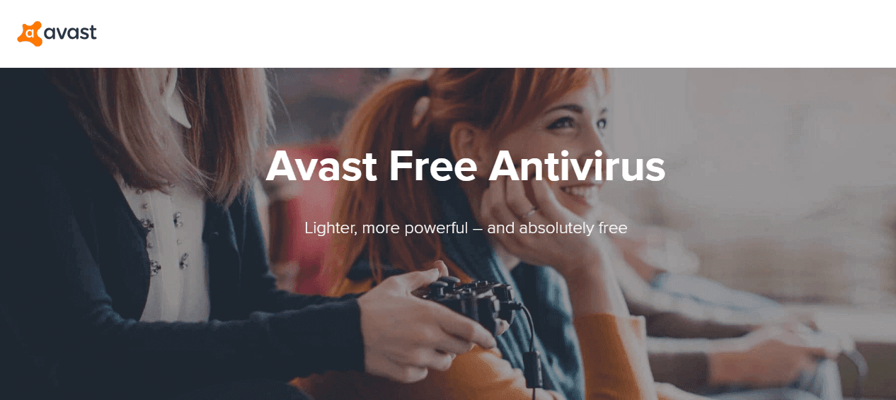 Avast Antivirus