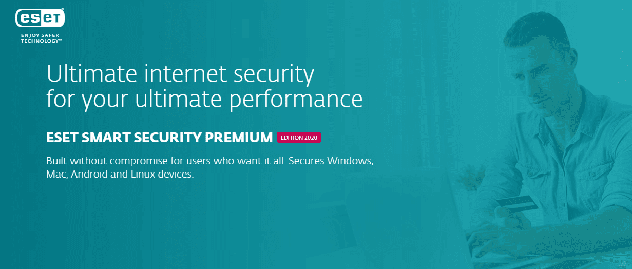 ESET Smart Security Premium