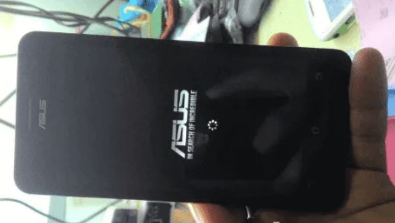 How to Flash Asus Zenfone 5 (T00F T00J)