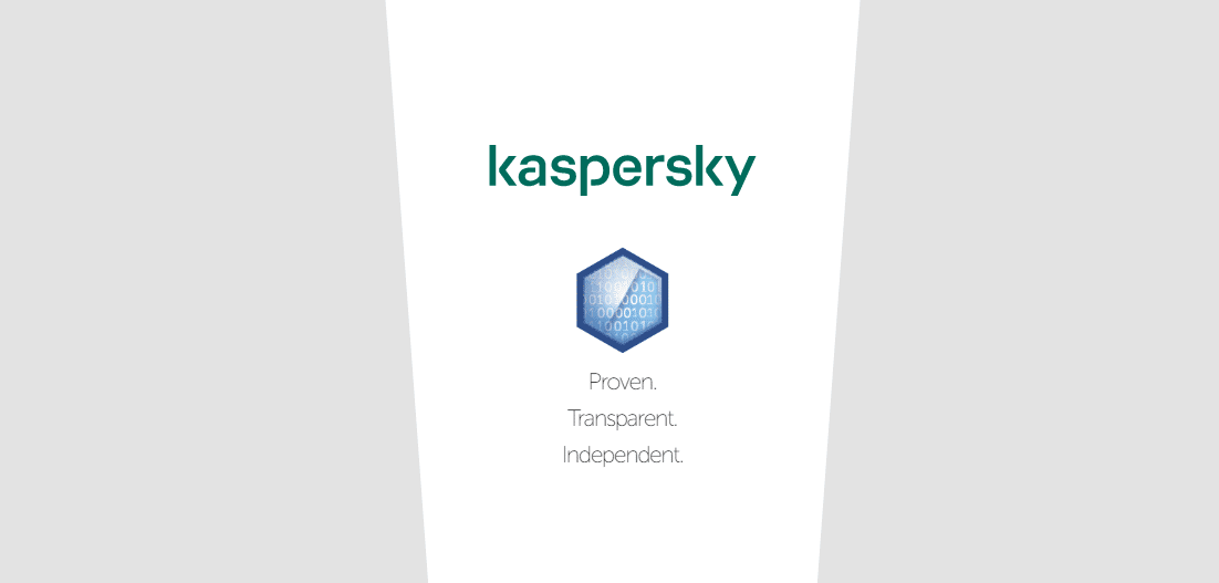 Kaspersky Total Security