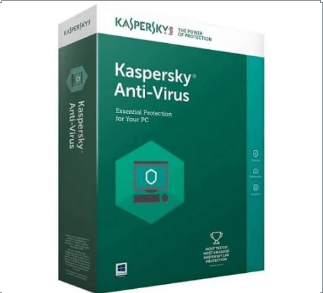 Kaspersky