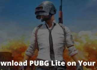 Best Trick To Download PUBG Lite on Your PC