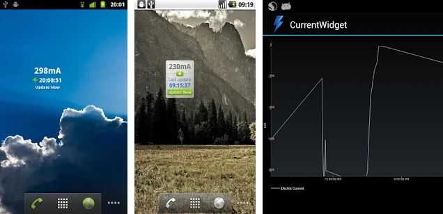 Using the Battery Calibration Application Without Root