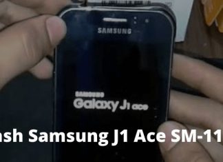 Best 2 Ways to Flash Samsung J1 Ace SM-110G
