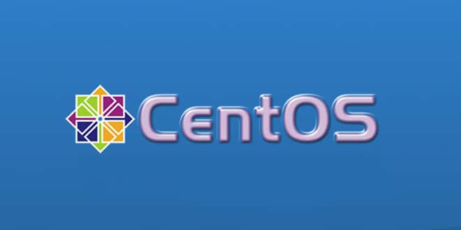 CentOS Linux