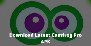 app camfrog pro download