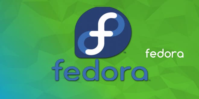 Fedora Linux