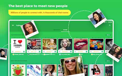 camfrog full version free download for android