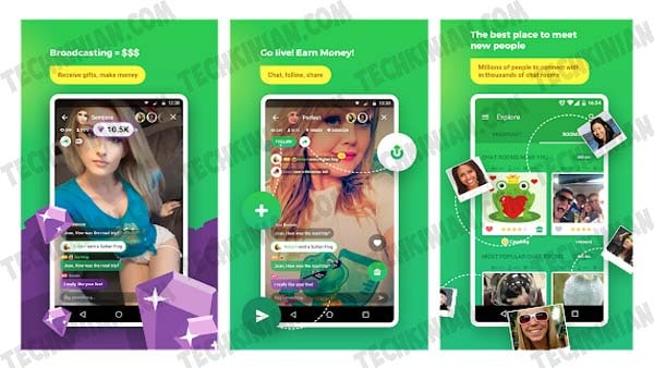 How to Download Camfrog Pro for Free