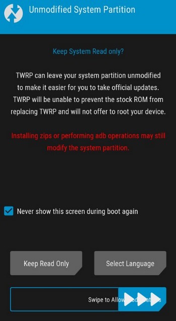 How to Root Lenovo A7700