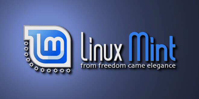 Linux Mint